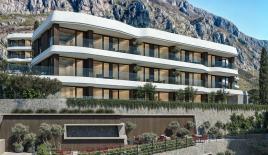 Квартира за 356 745 евро в Режевичах, Черногория