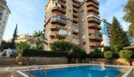 Квартира за 117 000 евро в Алании, Турция