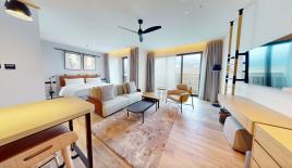 Квартира за 448 159 евро в Тивате, Черногория