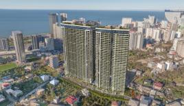 Квартира за 44 037 евро в Тбилиси, Грузия