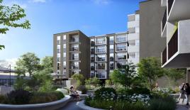 Квартира за 67 706 евро в Чили