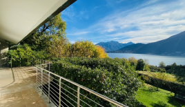 Вилла за 5 000 000 евро у озера Комо, Италия