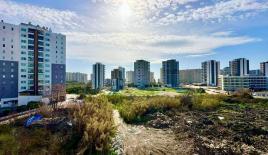 Квартира за 42 000 евро в Мерсине, Турция