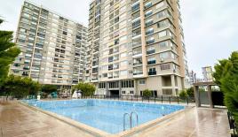 Квартира за 77 500 евро в Мерсине, Турция