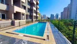 Квартира за 33 000 евро в Мерсине, Турция