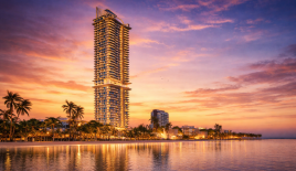 Студия за 144 945 евро в Паттайе, Таиланд