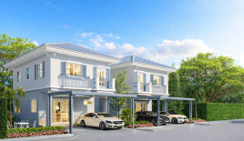 Вилла за 93 700 евро в Паттайе, Таиланд