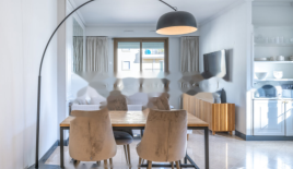 Квартира за 3 300 000 евро в Монако, Монако