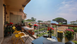 Квартира за 1 060 000 евро в Каннах, Франция