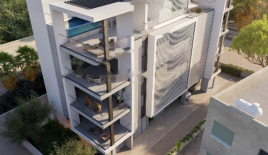 Квартира за 660 000 евро в Ермасойе, Кипр