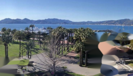 Квартира за 2 100 000 евро в Каннах, Франция