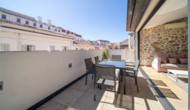 Квартира за 1 600 000 евро в Каннах, Франция