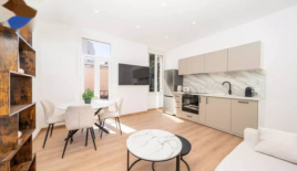 Квартира за 295 000 евро в Каннах, Франция