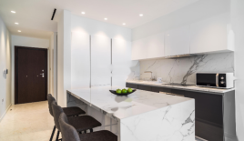 Квартира за 2 090 000 евро в Помосе, Кипр