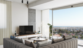 Квартира за 360 000 евро в Лимасоле, Кипр