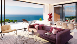 Квартира за 1 060 000 евро в Ермасойе, Кипр