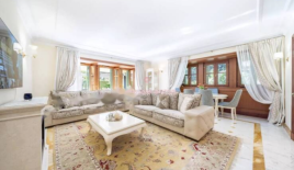 Квартира за 950 000 евро в Каннах, Франция