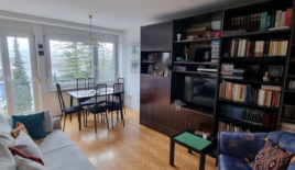 Квартира за 310 000 евро в Любляне, Словения