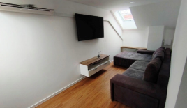 Квартира за 225 000 евро в Любляне, Словения