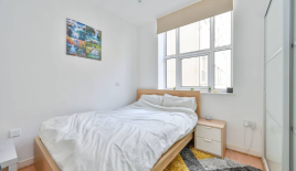 Квартира за 316 250 евро в Лондоне, Великобритания