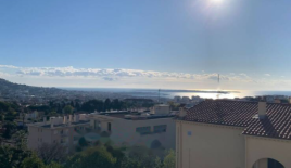 Квартира за 220 000 евро в Каннах, Франция