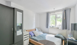 Квартира за 460 000 евро в Лондоне, Великобритания