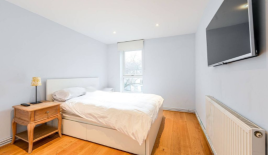 Квартира за 805 000 евро в Лондоне, Великобритания