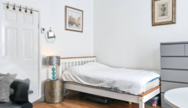 Квартира за 345 000 евро в Лондоне, Великобритания