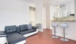 Квартира за 275 000 евро в Каннах, Франция