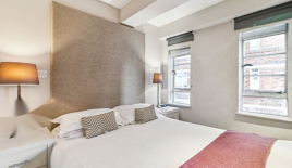 Квартира за 575 000 евро в Лондоне, Великобритания