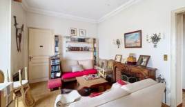 Квартира за 475 000 евро в Каннах, Франция