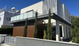 Квартира за 1 050 000 евро в Лимасоле, Кипр