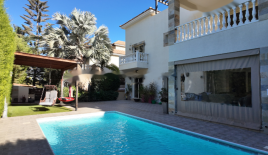 Квартира за 3 800 000 евро в Айос-Атанасиосе, Кипр