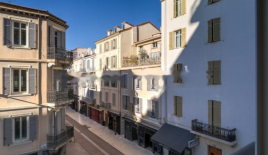 Квартира за 750 000 евро в Каннах, Франция