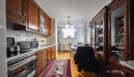 Квартира за 400 000 евро в Любляне, Словения