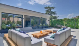 Квартира за 2 495 000 евро в Каннах, Франция