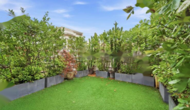 Квартира за 595 000 евро в Каннах, Франция