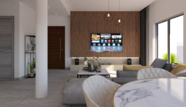 Квартира за 350 000 евро в Лимасоле, Кипр