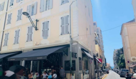 Квартира за 359 000 евро в Каннах, Франция