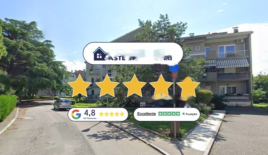 Квартира за 86 700 евро в Гориции, Италия