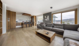 Квартира за 1 160 000 евро в Любляне, Словения