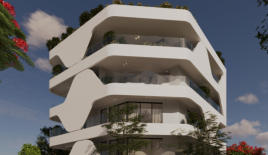 Квартира за 439 000 евро в Лимасоле, Кипр