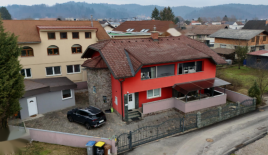 Квартира за 380 000 евро в Любляне, Словения