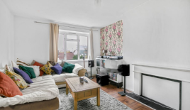 Квартира за 460 000 евро в Лондоне, Великобритания