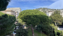 Квартира за 195 000 евро в Каннах, Франция