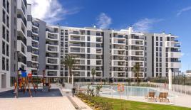 Апартаменты за 403 000 евро в Аликанте, Испания