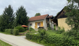 Дом за 79 900 евро в Мурска-Соботе, Словения