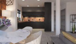 Квартира за 400 000 евро в Лимасоле, Кипр