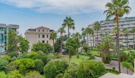 Квартира за 2 695 000 евро в Каннах, Франция