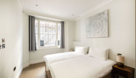 Квартира за 3 450 000 евро в Лондоне, Великобритания